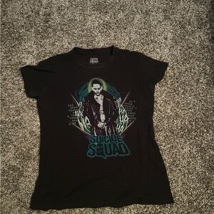 Suicide Squad Graphic Tee